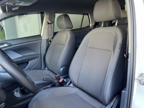 VOLKSWAGEN T-Cross 1.0 4P 200 TSI FLEX SENSE AUTOM�TICO, Foto 10