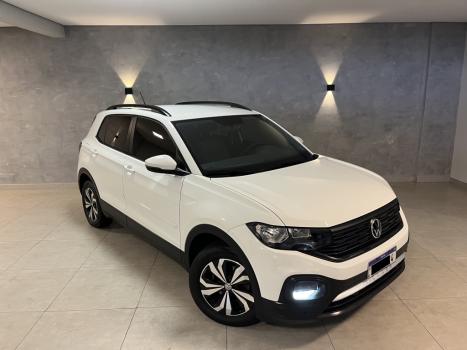 VOLKSWAGEN T-Cross 1.0 4P 200 TSI FLEX AUTOMÁTICO, Foto 2