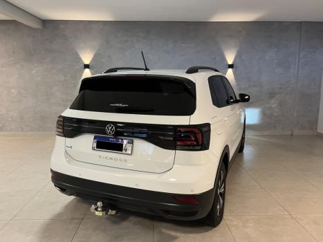VOLKSWAGEN T-Cross 1.0 4P 200 TSI FLEX AUTOMÁTICO, Foto 3