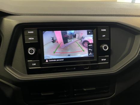 VOLKSWAGEN T-Cross 1.0 4P 200 TSI FLEX AUTOMÁTICO, Foto 4