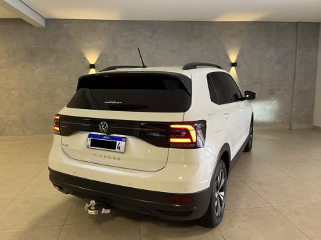 VOLKSWAGEN T-Cross 1.0 4P 200 TSI FLEX AUTOMÁTICO, Foto 5