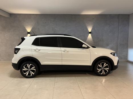 VOLKSWAGEN T-Cross 1.0 4P 200 TSI FLEX AUTOMÁTICO, Foto 6