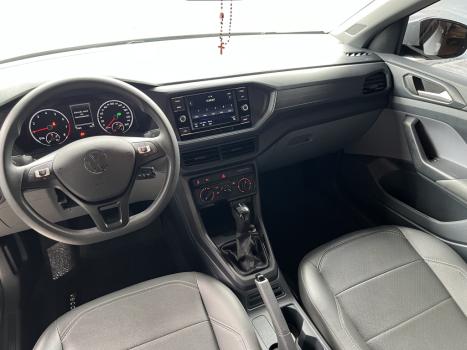 VOLKSWAGEN T-Cross 1.0 4P 200 TSI FLEX AUTOMÁTICO, Foto 8