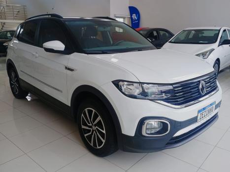 VOLKSWAGEN T-Cross 1.0 4P 200 TSI FLEX SENSE AUTOMÁTICO, Foto 3