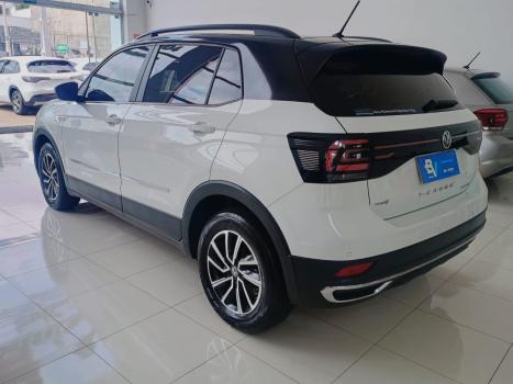 VOLKSWAGEN T-Cross 1.0 4P 200 TSI FLEX SENSE AUTOMÁTICO, Foto 4