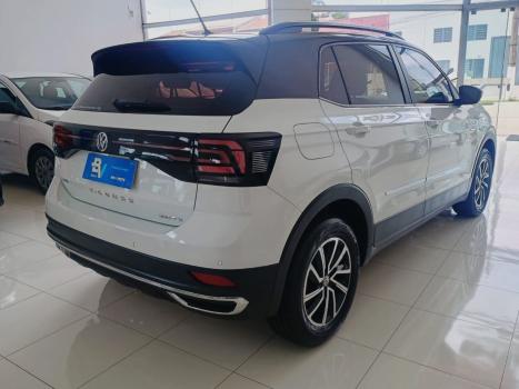 VOLKSWAGEN T-Cross 1.0 4P 200 TSI FLEX SENSE AUTOMÁTICO, Foto 2