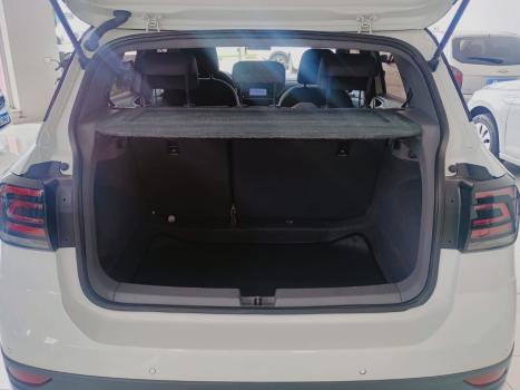 VOLKSWAGEN T-Cross 1.0 4P 200 TSI FLEX SENSE AUTOMÁTICO, Foto 8