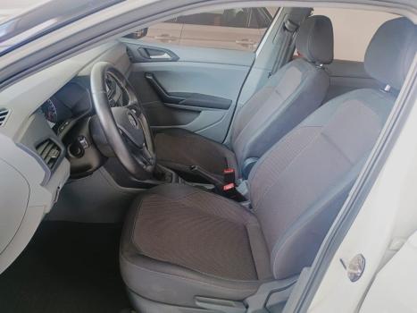 VOLKSWAGEN T-Cross 1.0 4P 200 TSI FLEX SENSE AUTOMÁTICO, Foto 9