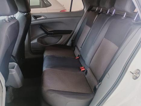 VOLKSWAGEN T-Cross 1.0 4P 200 TSI FLEX SENSE AUTOMÁTICO, Foto 10