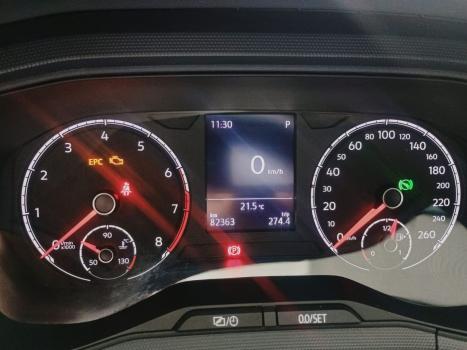 VOLKSWAGEN T-Cross 1.0 4P 200 TSI FLEX SENSE AUTOMÁTICO, Foto 13