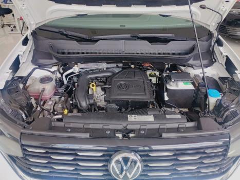 VOLKSWAGEN T-Cross 1.0 4P 200 TSI FLEX SENSE AUTOMÁTICO, Foto 14