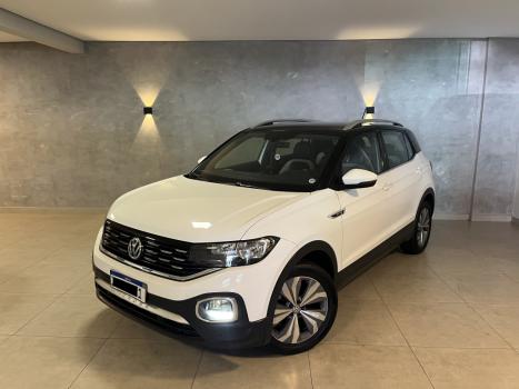VOLKSWAGEN T-Cross 1.4 4P 250 TSI FLEX HIGHLINE AUTOMÁTICO, Foto 2