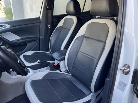 VOLKSWAGEN T-Cross 1.4 4P 250 TSI FLEX HIGHLINE AUTOMÁTICO, Foto 5