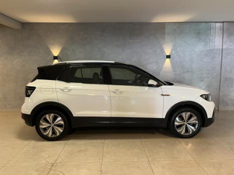 VOLKSWAGEN T-Cross 1.4 4P 250 TSI FLEX HIGHLINE AUTOMÁTICO, Foto 7