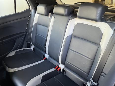 VOLKSWAGEN T-Cross 1.4 4P 250 TSI FLEX HIGHLINE AUTOMÁTICO, Foto 10