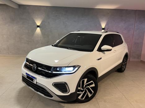 VOLKSWAGEN T-Cross 1.4 4P 250 TSI FLEX HIGHLINE AUTOMÁTICO, Foto 2