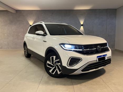 VOLKSWAGEN T-Cross 1.4 4P 250 TSI FLEX HIGHLINE AUTOMÁTICO, Foto 3