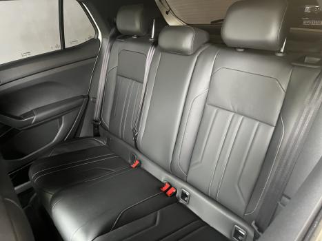 VOLKSWAGEN T-Cross 1.4 4P 250 TSI FLEX HIGHLINE AUTOMÁTICO, Foto 8