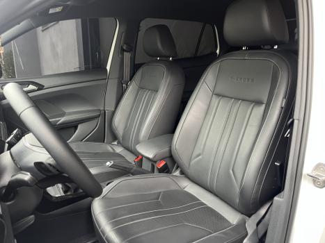 VOLKSWAGEN T-Cross 1.4 4P 250 TSI FLEX HIGHLINE AUTOMÁTICO, Foto 9