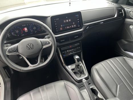 VOLKSWAGEN T-Cross 1.4 4P 250 TSI FLEX HIGHLINE AUTOMÁTICO, Foto 10