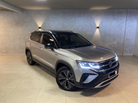 VOLKSWAGEN Taos 1.4 16V 4P FLEX 250 TSI HIGHLINE AUTOM�TICO, Foto 2