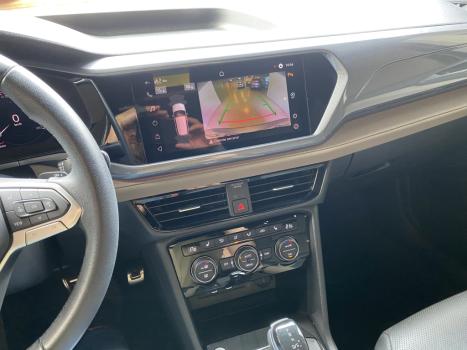 VOLKSWAGEN Taos 1.4 16V 4P FLEX 250 TSI HIGHLINE AUTOM�TICO, Foto 4