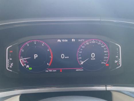 VOLKSWAGEN Taos 1.4 16V 4P FLEX 250 TSI HIGHLINE AUTOM�TICO, Foto 6