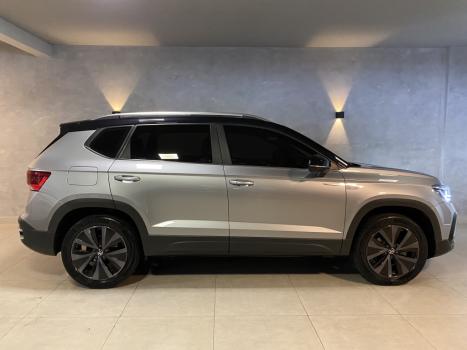 VOLKSWAGEN Taos 1.4 16V 4P FLEX 250 TSI HIGHLINE AUTOM�TICO, Foto 7