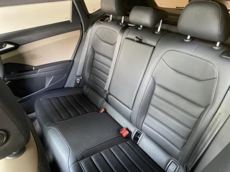 VOLKSWAGEN Taos 1.4 16V 4P FLEX 250 TSI HIGHLINE AUTOM�TICO, Foto 8