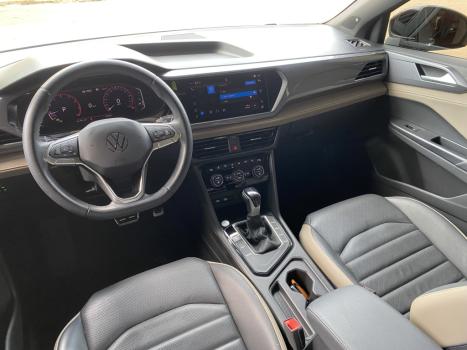 VOLKSWAGEN Taos 1.4 16V 4P FLEX 250 TSI HIGHLINE AUTOM�TICO, Foto 10