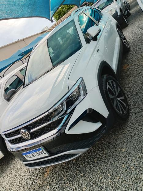 VOLKSWAGEN Taos 1.4 16V 4P FLEX 250 TSI HIGHLINE AUTOM�TICO, Foto 1