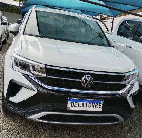 VOLKSWAGEN Taos 1.4 16V 4P FLEX 250 TSI HIGHLINE AUTOM�TICO, Foto 7