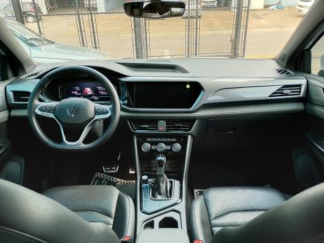 VOLKSWAGEN Taos 1.4 16V 4P FLEX 250 TSI HIGHLINE AUTOM�TICO, Foto 8