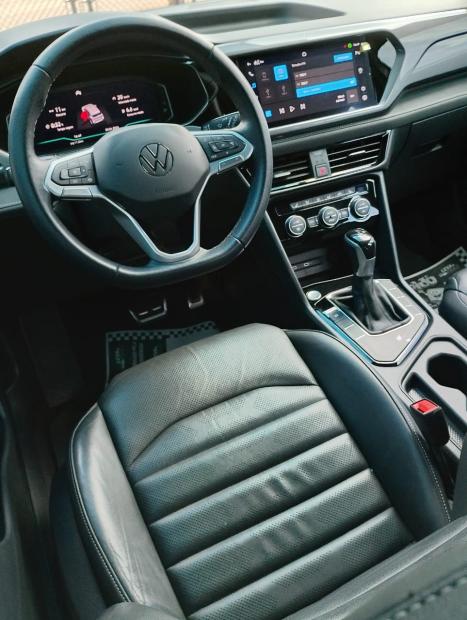 VOLKSWAGEN Taos 1.4 16V 4P FLEX 250 TSI HIGHLINE AUTOM�TICO, Foto 9