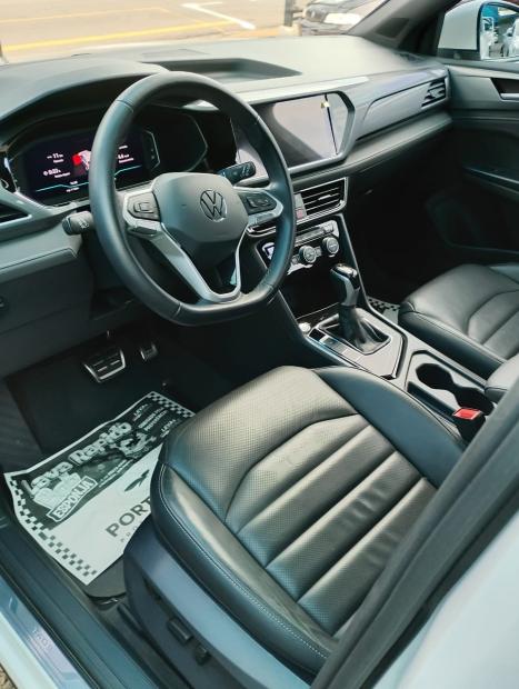 VOLKSWAGEN Taos 1.4 16V 4P FLEX 250 TSI HIGHLINE AUTOM�TICO, Foto 11