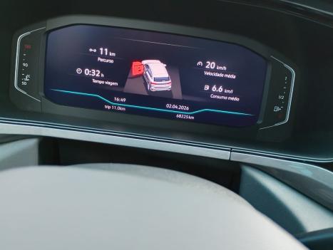 VOLKSWAGEN Taos 1.4 16V 4P FLEX 250 TSI HIGHLINE AUTOM�TICO, Foto 13