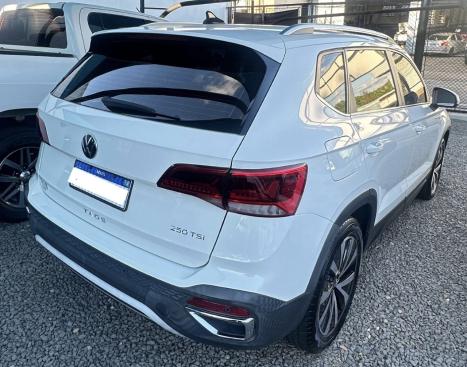 VOLKSWAGEN Taos 1.4 16V 4P FLEX 250 TSI HIGHLINE AUTOM�TICO, Foto 2