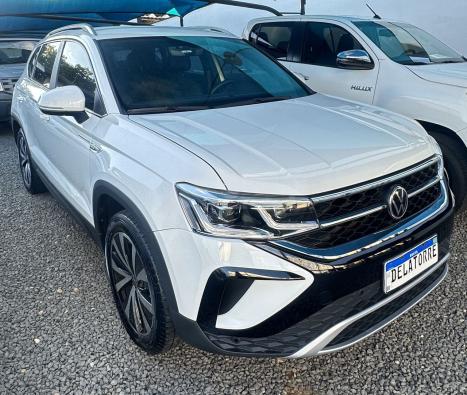 VOLKSWAGEN Taos 1.4 16V 4P FLEX 250 TSI HIGHLINE AUTOM�TICO, Foto 3