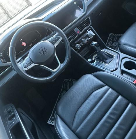 VOLKSWAGEN Taos 1.4 16V 4P FLEX 250 TSI HIGHLINE AUTOM�TICO, Foto 7