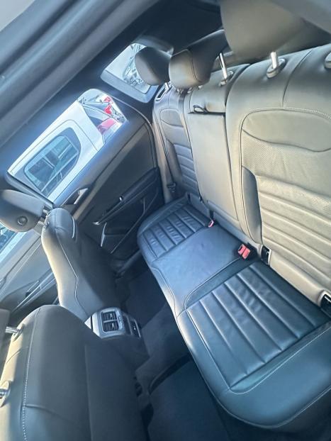 VOLKSWAGEN Taos 1.4 16V 4P FLEX 250 TSI HIGHLINE AUTOM�TICO, Foto 10