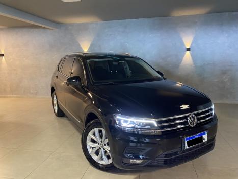 VOLKSWAGEN Tiguan 1.4 250 TSI TOTAL FLEX ALLSPACE COMFORTLINE TURBO AUTOM�TICO TIPTRONIC, Foto 1