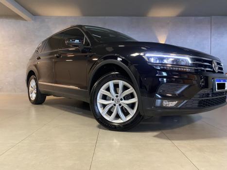 VOLKSWAGEN Tiguan 1.4 250 TSI TOTAL FLEX ALLSPACE COMFORTLINE TURBO AUTOM�TICO TIPTRONIC, Foto 2