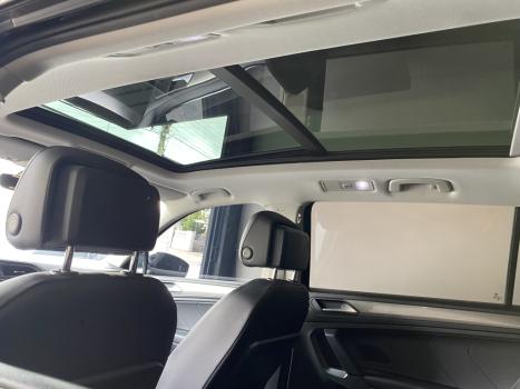 VOLKSWAGEN Tiguan 1.4 250 TSI TOTAL FLEX ALLSPACE COMFORTLINE TURBO AUTOM�TICO TIPTRONIC, Foto 9