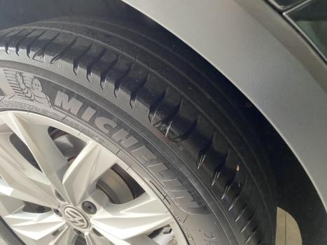 VOLKSWAGEN Tiguan 1.4 250 TSI TOTAL FLEX ALLSPACE COMFORTLINE TURBO AUTOM�TICO TIPTRONIC, Foto 11