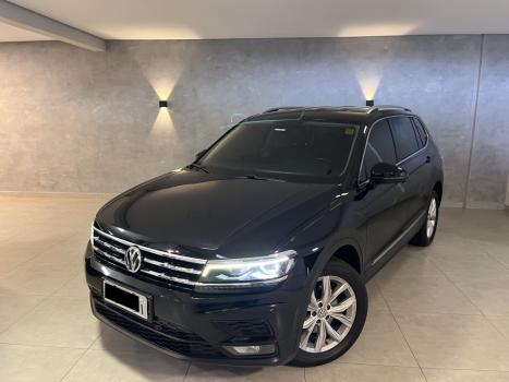 VOLKSWAGEN Tiguan 1.4 250 TSI TOTAL FLEX ALLSPACE COMFORTLINE TURBO AUTOM�TICO TIPTRONIC, Foto 1