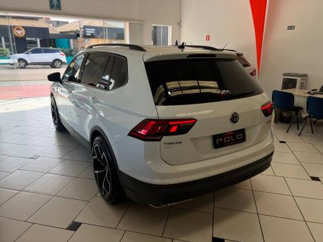 VOLKSWAGEN Tiguan 1.4 16V 4P TSI 250 FLEX TURBO AUTOM�TICO, Foto 5