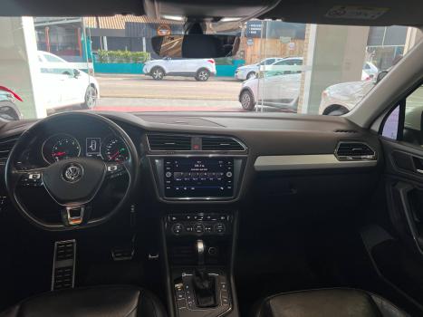VOLKSWAGEN Tiguan 1.4 16V 4P TSI 250 FLEX TURBO AUTOM�TICO, Foto 6