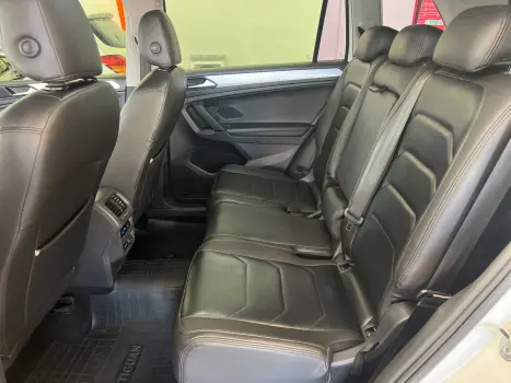 VOLKSWAGEN Tiguan 1.4 16V 4P TSI 250 FLEX TURBO AUTOM�TICO, Foto 10