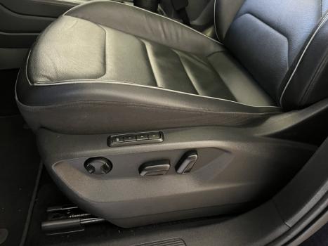 VOLKSWAGEN Tiguan 1.4 250 TSI TOTAL FLEX ALLSPACE COMFORTLINE TURBO AUTOM�TICO TIPTRONIC, Foto 9