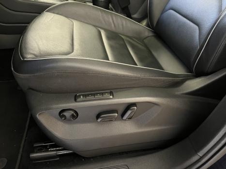 VOLKSWAGEN Tiguan 1.4 250 TSI TOTAL FLEX ALLSPACE COMFORTLINE TURBO AUTOM�TICO TIPTRONIC, Foto 11